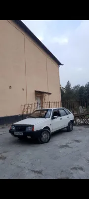 Продаётся Vaz2109 1