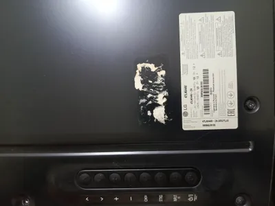 теливизор LG 47LA644V 1