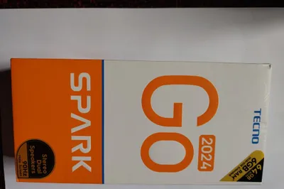 Tocno Spark go 2024 6/64 1