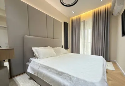ЦУМ 2 комнаты • 55 м² • 4/9 этаж 1