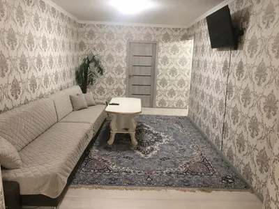 Буз-1 • 2-комн. • 56 м² • 3 из 5 [2МУ: 5546] 1