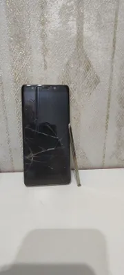 Samsung Galaxy Note 9(цвет Metallic Copper) 1