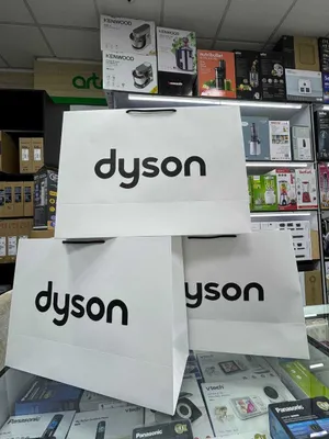 Dyson Airwrap i.d. Original Styler | PH05 | TRP!2 | Airstet 1