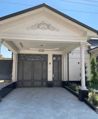 Mirzo Ulug‘bek tumanida 250 m² uy sotiladi 1