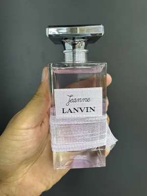 Jeanne Lanvin Paris 1