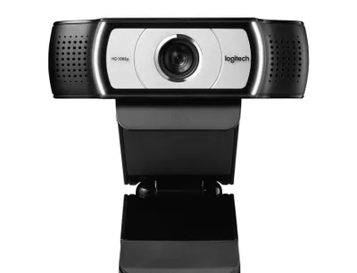 Logitech C930C Webcam 1