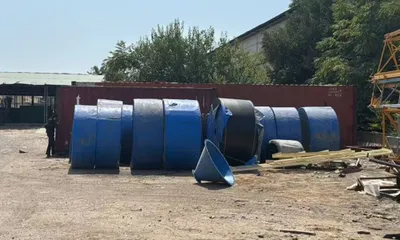 Конвейерные ленты