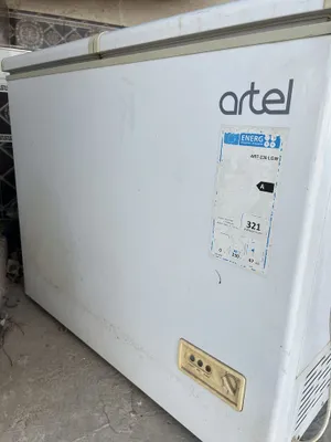 Холодильник Artel 1