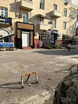 Аренда 4-комн. кв. 100 м², Яккасарайский · ID 109 1