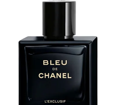 Bleu de Chanel Lexclusif original