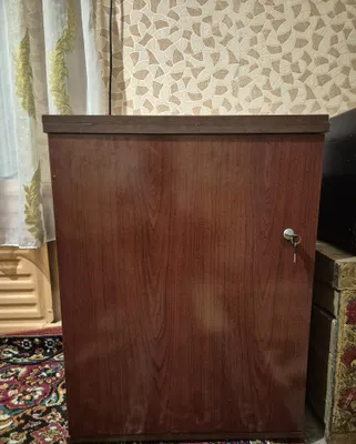 Швейная машинка Чайка 1