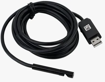 Avtoelektrika, santexnika va boshqalar uchun mini-endoskop 1