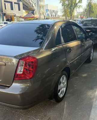Gentra lacetti 2023 1
