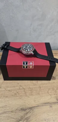 Tissot Seastar 1000 Powermatic 80 1