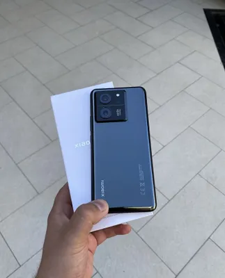 Xiaomi 13T Ideal Global 256GB 1