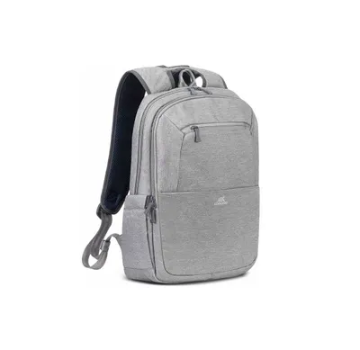 ^ Рассрочка на Портфель RIVACASE 7760 grey Laptop backpack 15.6" / 6 1