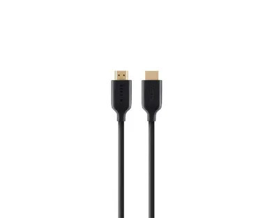 BELKIN High-Speed HDMI Cable with Ethernet 1m kabeli
