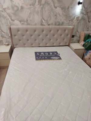 Ikki kishilik karavot matras bilan! SUPER NARX! 1