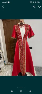 kelinlar uchun ansambil 1