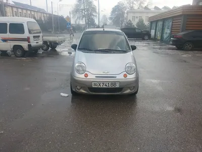 Тезда сотилади матиз 1