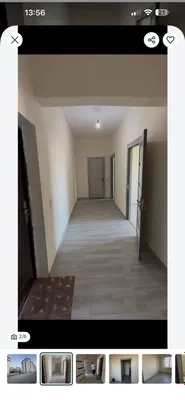 Ta’mirlangan, shinam 2 xonali kvartira sotiladi 1
