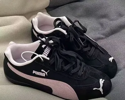 puma кроссовки размер: 38 , женские 1