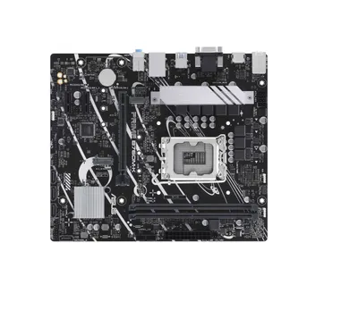 | ASUS PRIME B760M-K D5 anakart