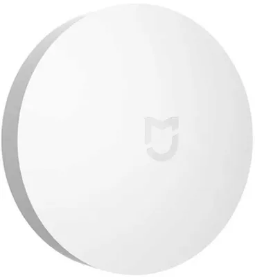 Беспроводная кнопка-коммутатор Xiaomi Mi Smart Home Wireless Switch 1