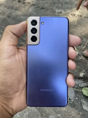 Samsung s21 8/256 1