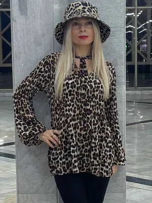 Bluzka sotiladi