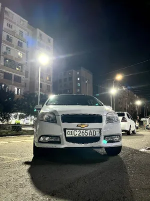 Chevrolet Nexia 3 1
