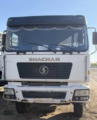 Chacman 30 tonna 2011 yil 1