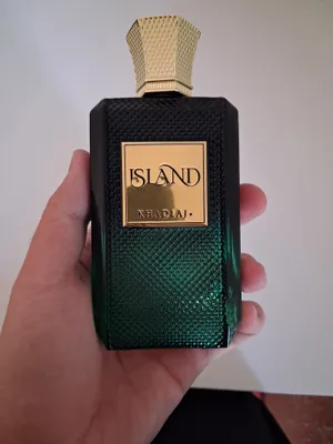 Khadlaj Island, оригинал, 10 мл — 65 000 1