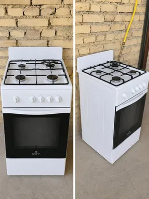 Продаётся газовая плита 1