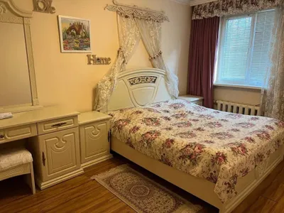 Аренда 3-комн. кв. 68 м², Юнусабадский · ID 40593 1
