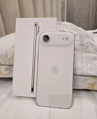 IPhone air 256 gb 1