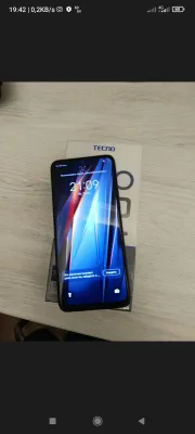 Tecno pova neo 2 1