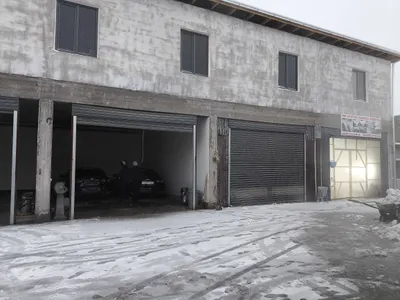 Продаются складные ворота, установлены 2 года назад 1