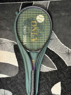 Теннисная ракетка Only PRO 2000A 1