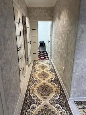 Аренда 3-комнатной квартиры, 78 м², 5/5 1