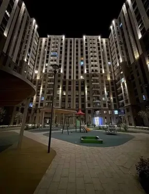 Yangi qurilishdagi kvartira ijaraga beriladi 1