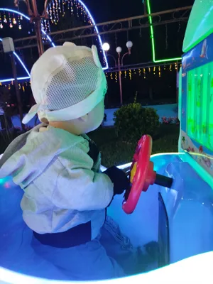 Нужна няня