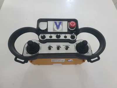Abitron z505481.b-s434tr ga610 volleys v pulti 1