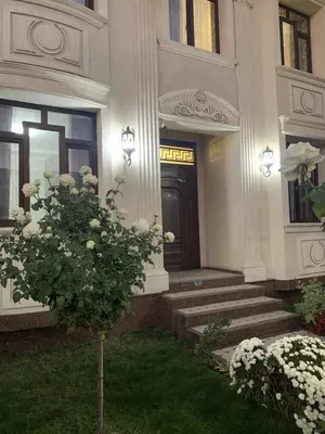 Аренда дом 500 м², Яшнабадский · ID 37320 1