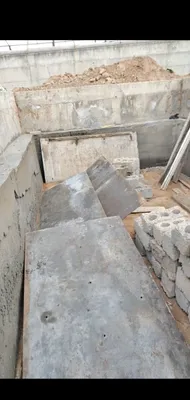 Surxondaryo Daxana qishlogida 4 sotik yer 4 xona betoni bilan sotiladi 1