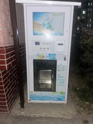 Фильтр для воды, оплата наличными, работа мастера за 100 долларов 1