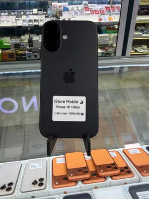 iPhone 16 128Gb