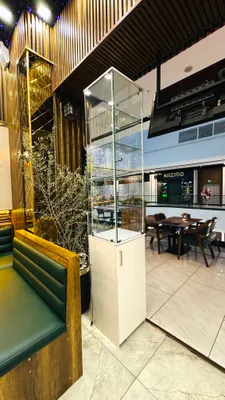 shkaflar vitrine new 4