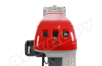 Газовая горелка RS-100 1
