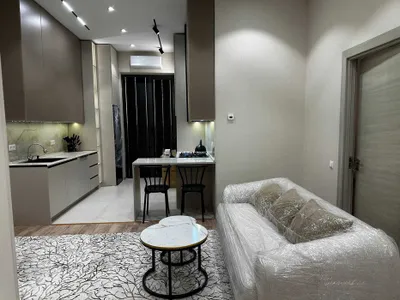 Аренда квартиры в ЖК Sayram Avenue 1